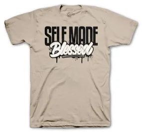 500 Taupe Light Self Made Shirt