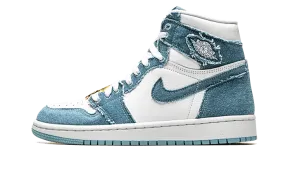 Air Jordan 1 High OG "Denim"