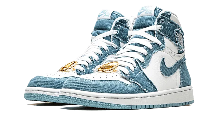 Air Jordan 1 High OG "Denim"