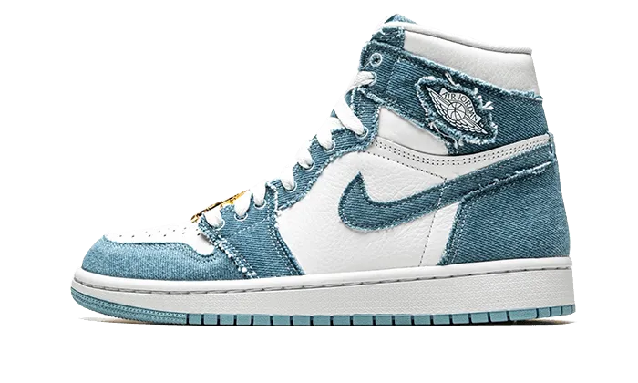 Air Jordan 1 High OG "Denim"