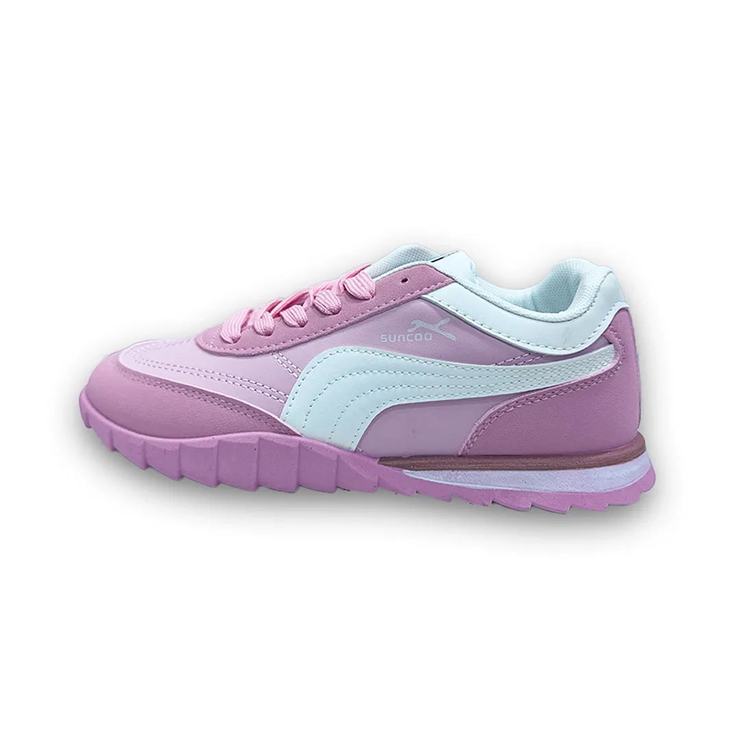 Aqua Light Pink | Women