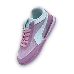 Aqua Light Pink | Women