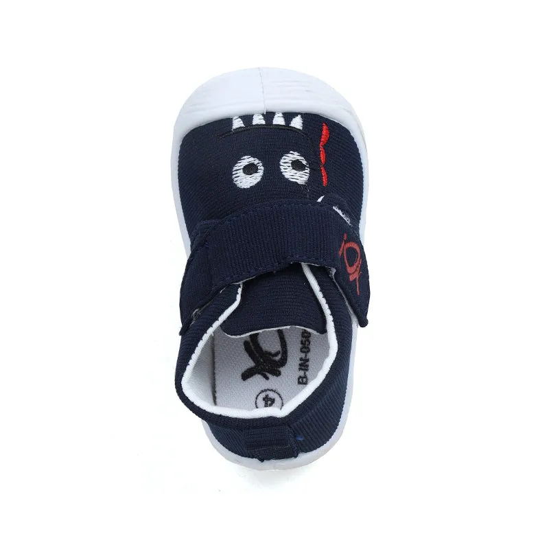 B-IN-0500024-Kids comfortable Close Shoes