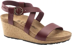 Birkenstock Women's Sibyl Wedge Sandal