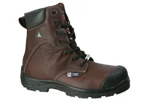 Boots - Big Bill Traction 360° Waterproof Metal Free Work Boots 8'' BB6530