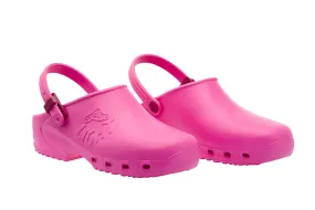 Calzuro Light clogs Pink