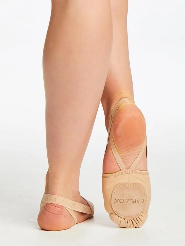 Capezio Canvas Hanami Pirouette