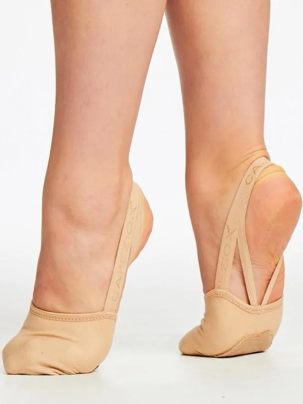 Capezio Canvas Hanami Pirouette