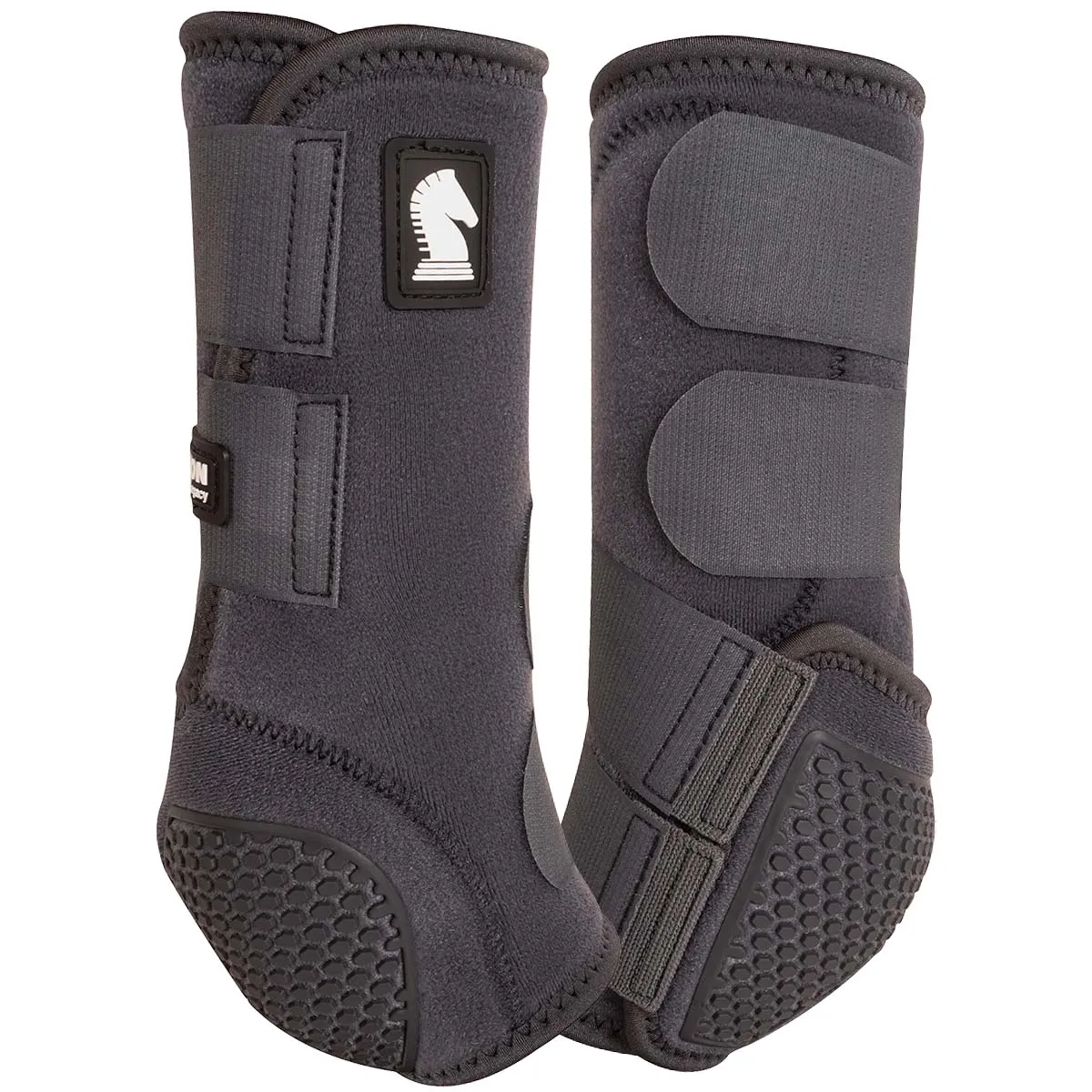 Classic Equine Legacy 2 Flexion Boots, Hinds