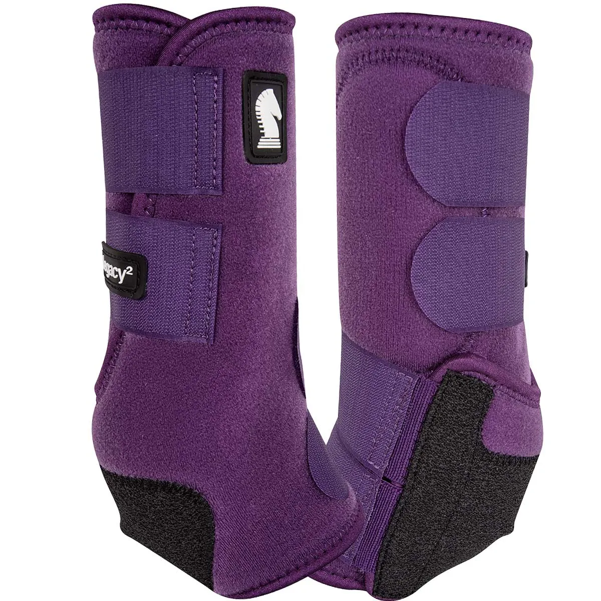 Classic Equine Legacy 2 Hind Boots