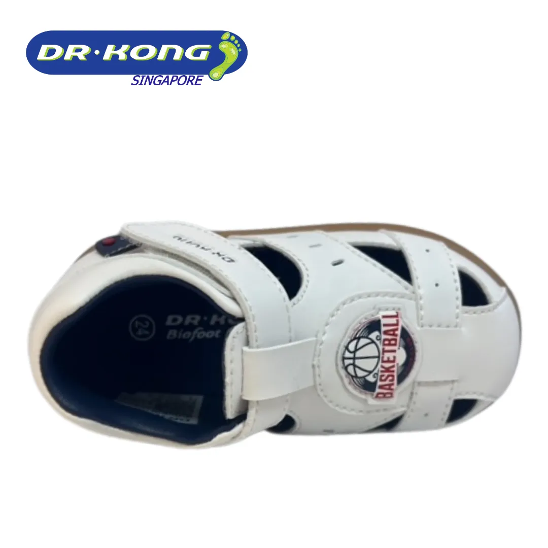 DR.KONG BABY 2 SANDALS DK-B1402999-BEI