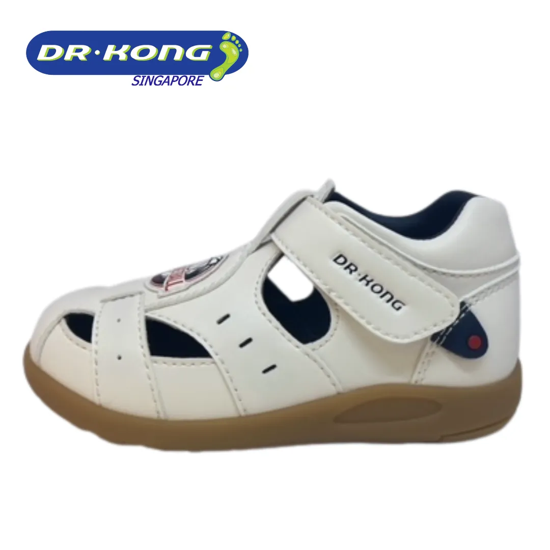 DR.KONG BABY 2 SANDALS DK-B1402999-BEI