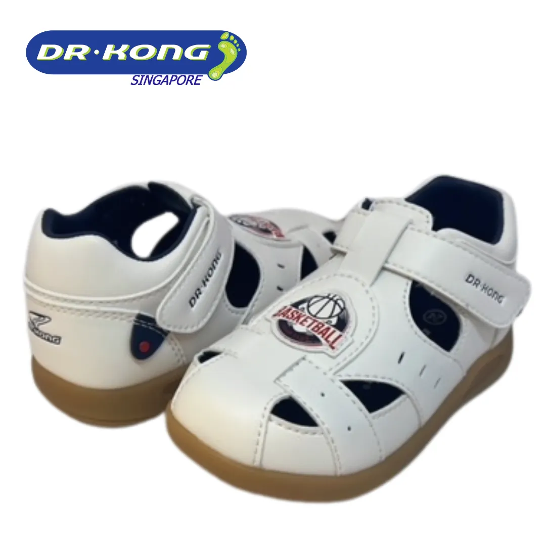 DR.KONG BABY 2 SANDALS DK-B1402999-BEI