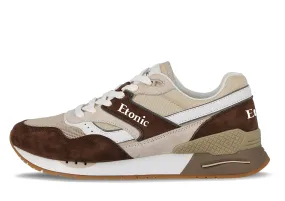 ETONIC STABLE BASE Almond