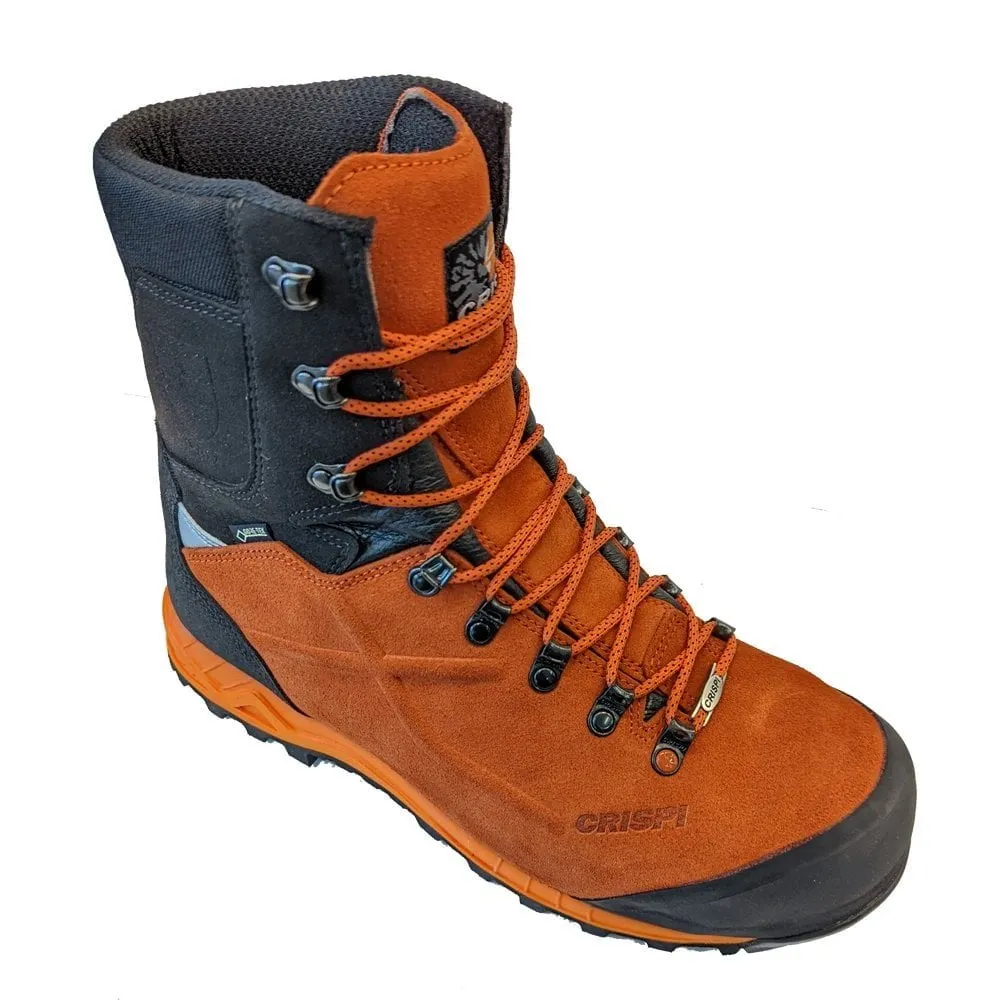 Forst GoreTex Chainsaw Boots Class 2