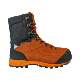 Forst GoreTex Chainsaw Boots Class 2