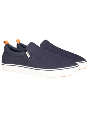 Frenzo Sneaker Marine