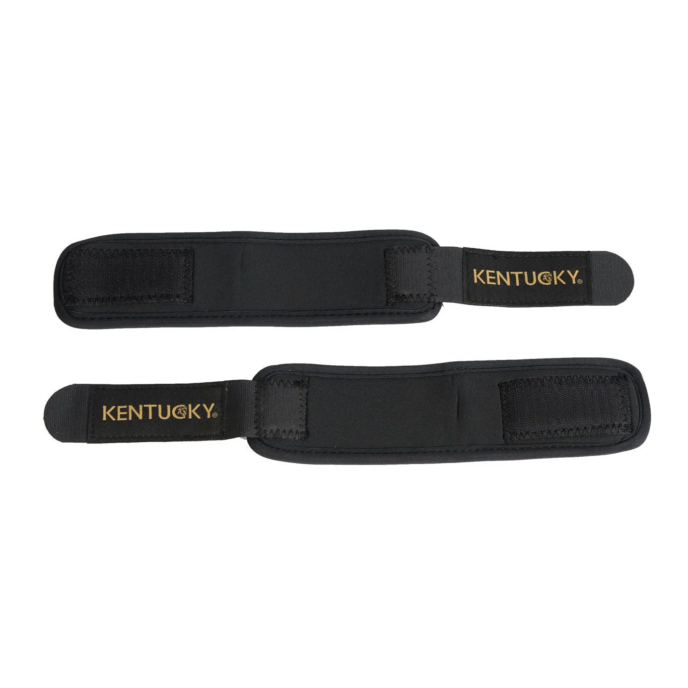 Kentucky Horsewear Pastern Wrap - Black