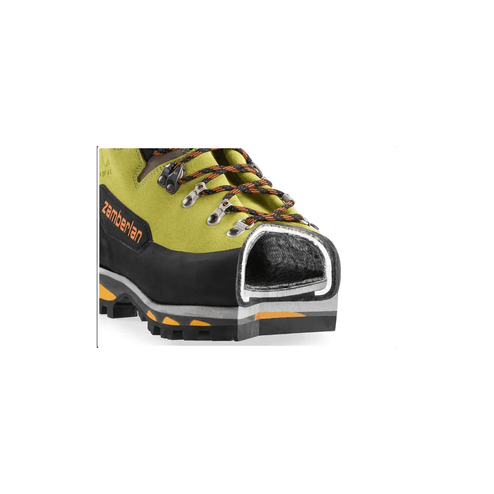 Logger PRO GTX RR Class 3 Chainsaw Boots