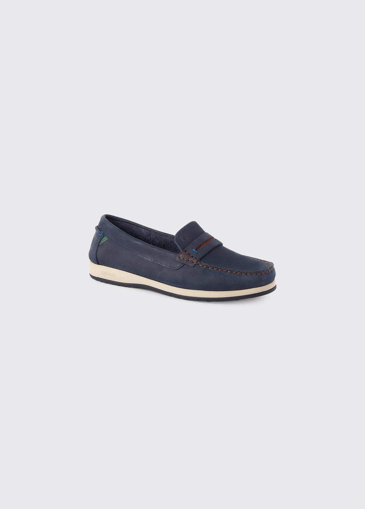 Mizen X LT Deck shoes - Navy