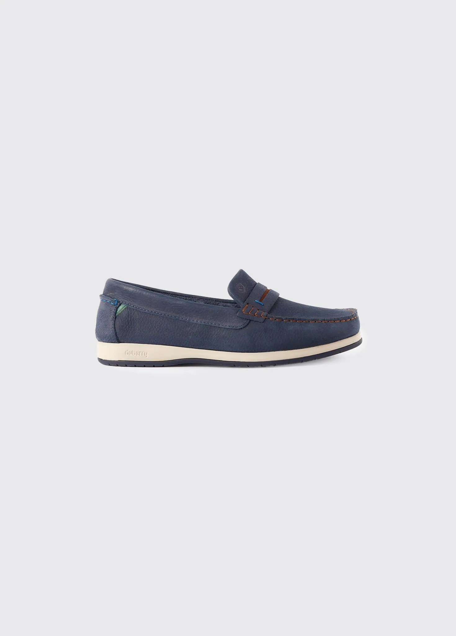 Mizen X LT Deck shoes - Navy