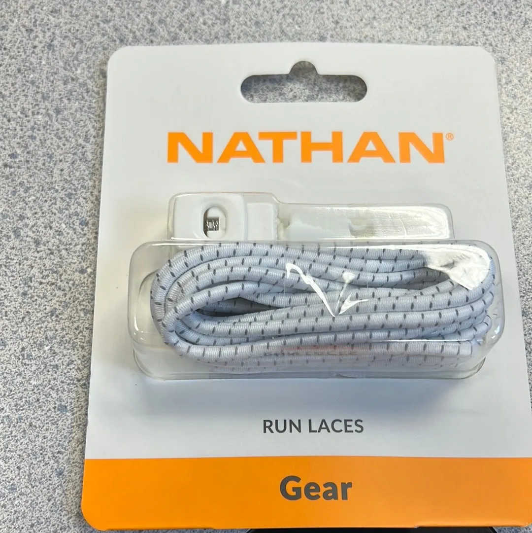 Nathan Run Laces