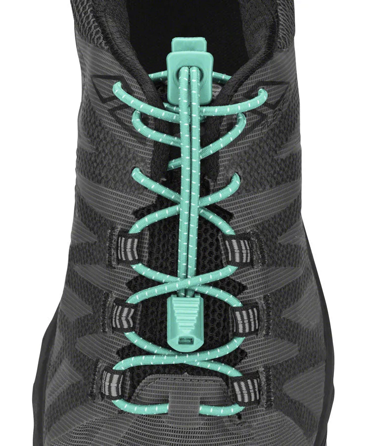 Nathan Run Laces