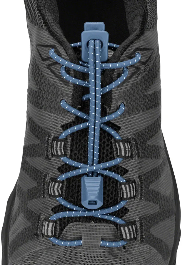 Nathan Run Laces