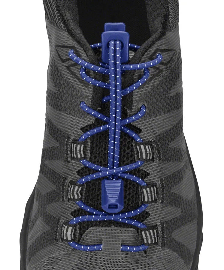 Nathan Run Laces