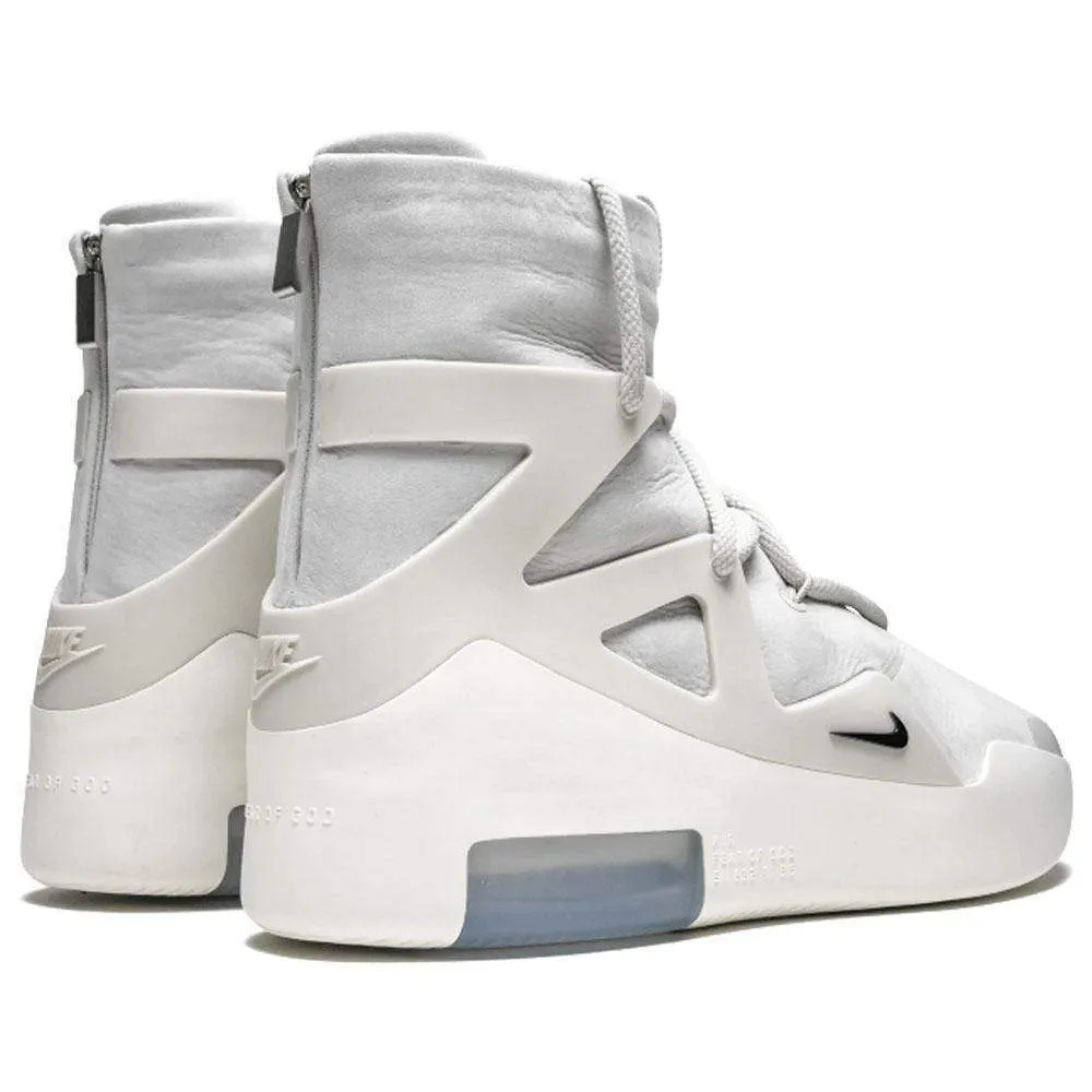 Nike Fear Of God 1 Light Bone