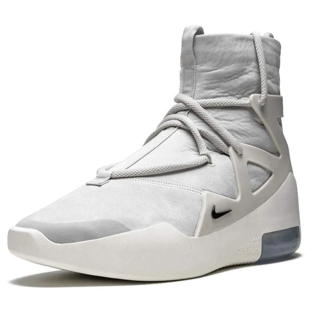 Nike Fear Of God 1 Light Bone