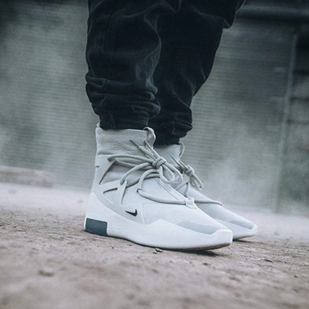 Nike Fear Of God 1 Light Bone