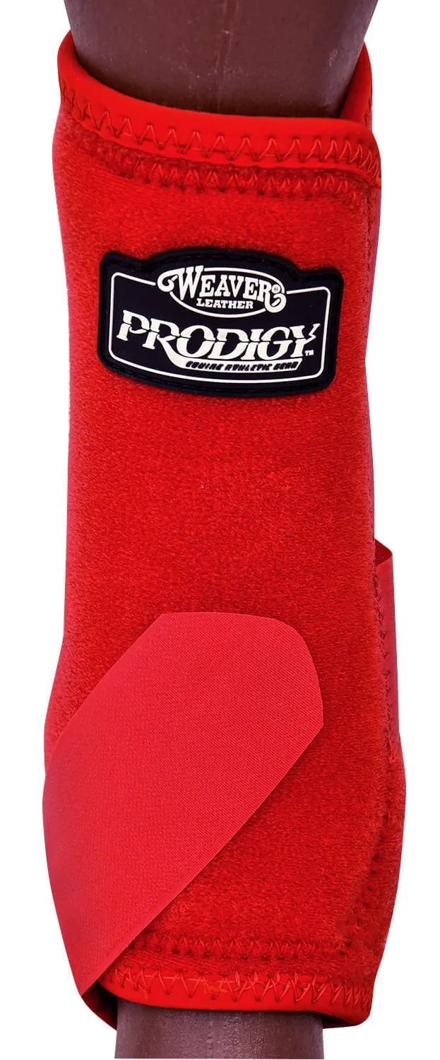 Prodigy Performance Boots, Medium