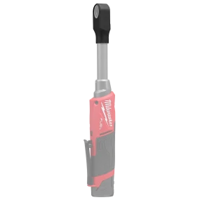 Protective Boot - Milwaukee M12 FUEL™ INSIDER™ Extended Reach Ratchet Protective Boot, 49-16-3050