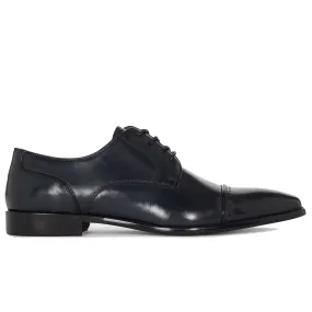 Remus Uomo Bonuci Shoe - Navy