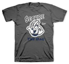 Retro 13 Flint Secure The Bag Shirt