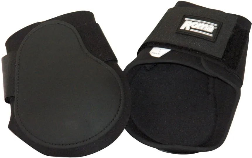 Roma Fetlock Boots, pair