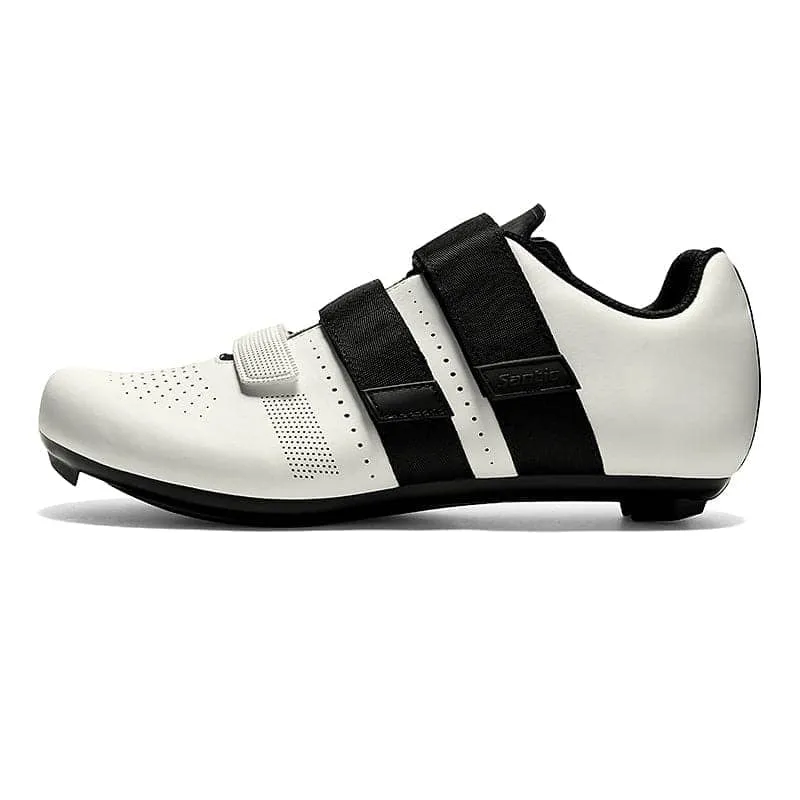 Santic Ares Road Bike Shoes