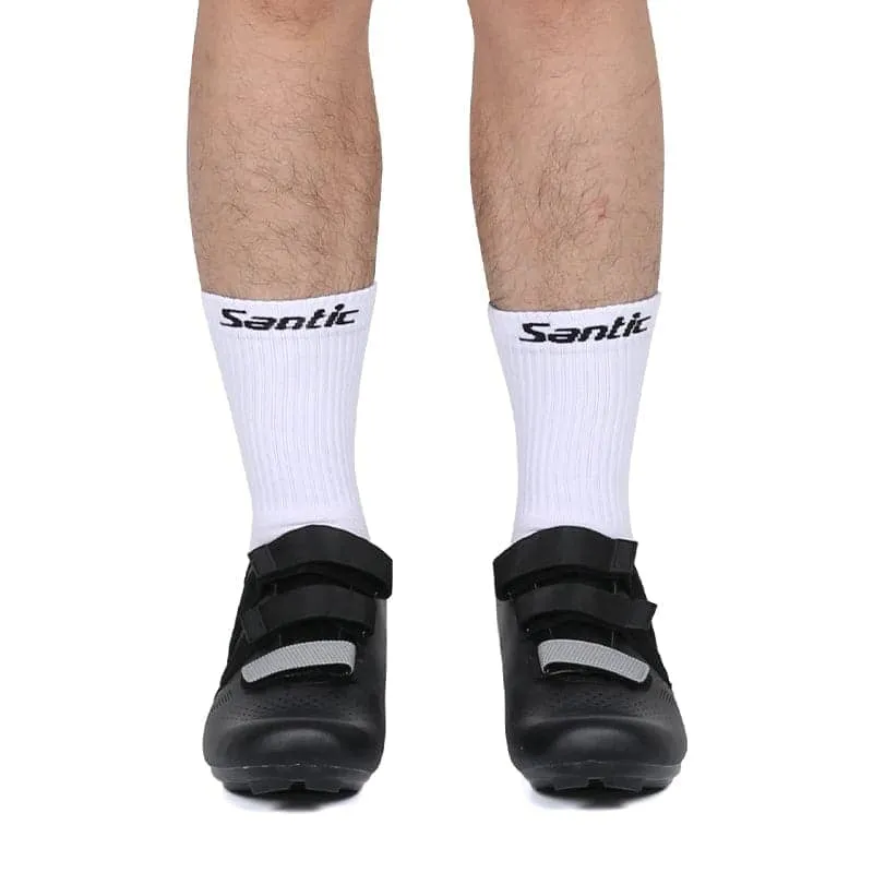 Santic Ares Road Bike Shoes