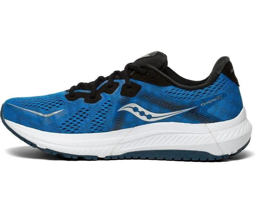 Saucony Omni 20 Mens Running Shoes