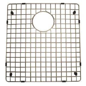 Stainless Steel Bottom Grid Drain for KOU-322107-0-20 (Large Bowl)