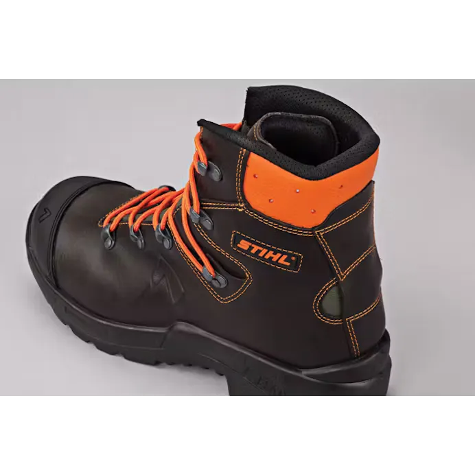 Stihl | Dynamic Forestry Boots | 13 Wide (7010 885 3837)