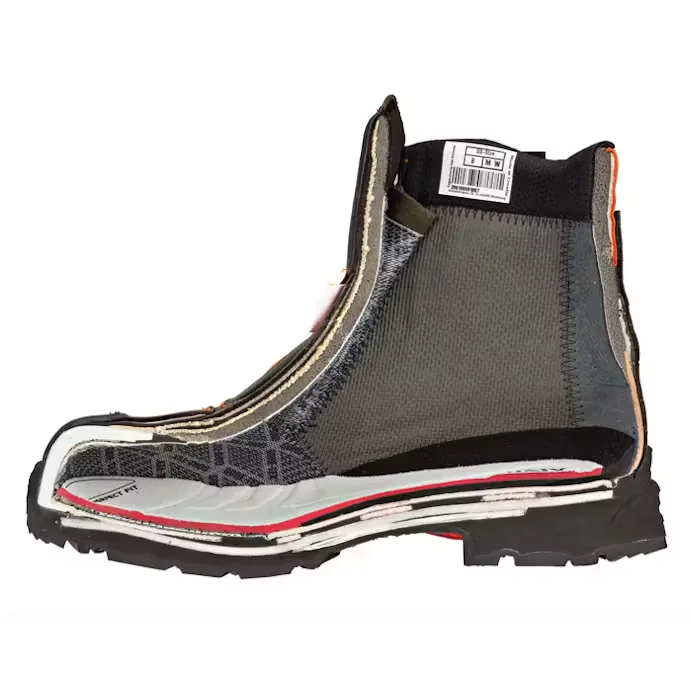 Stihl | Dynamic Forestry Boots | 13 Wide (7010 885 3837)