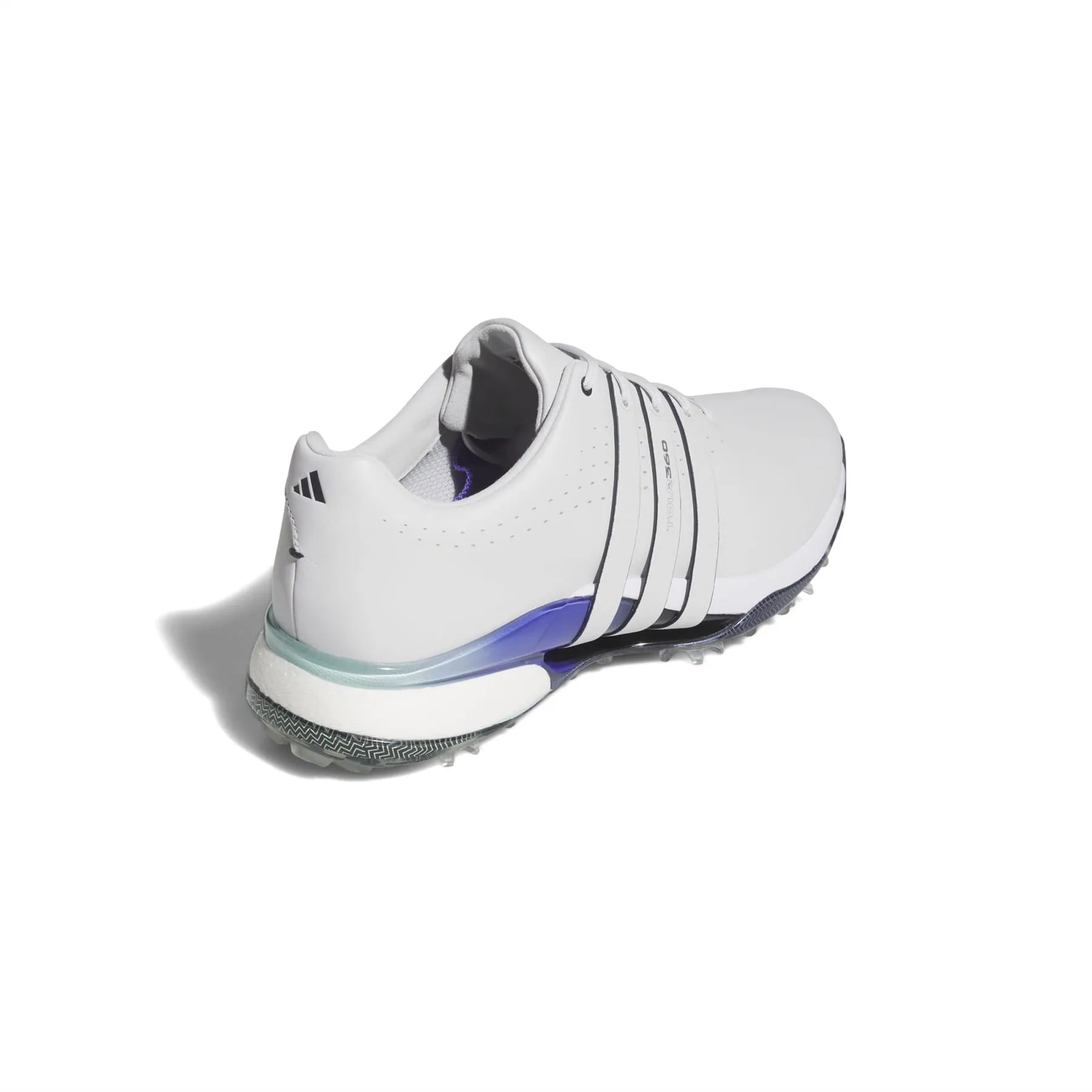 Tour360 '24 Golf Shoes Grey/Ink - 2025