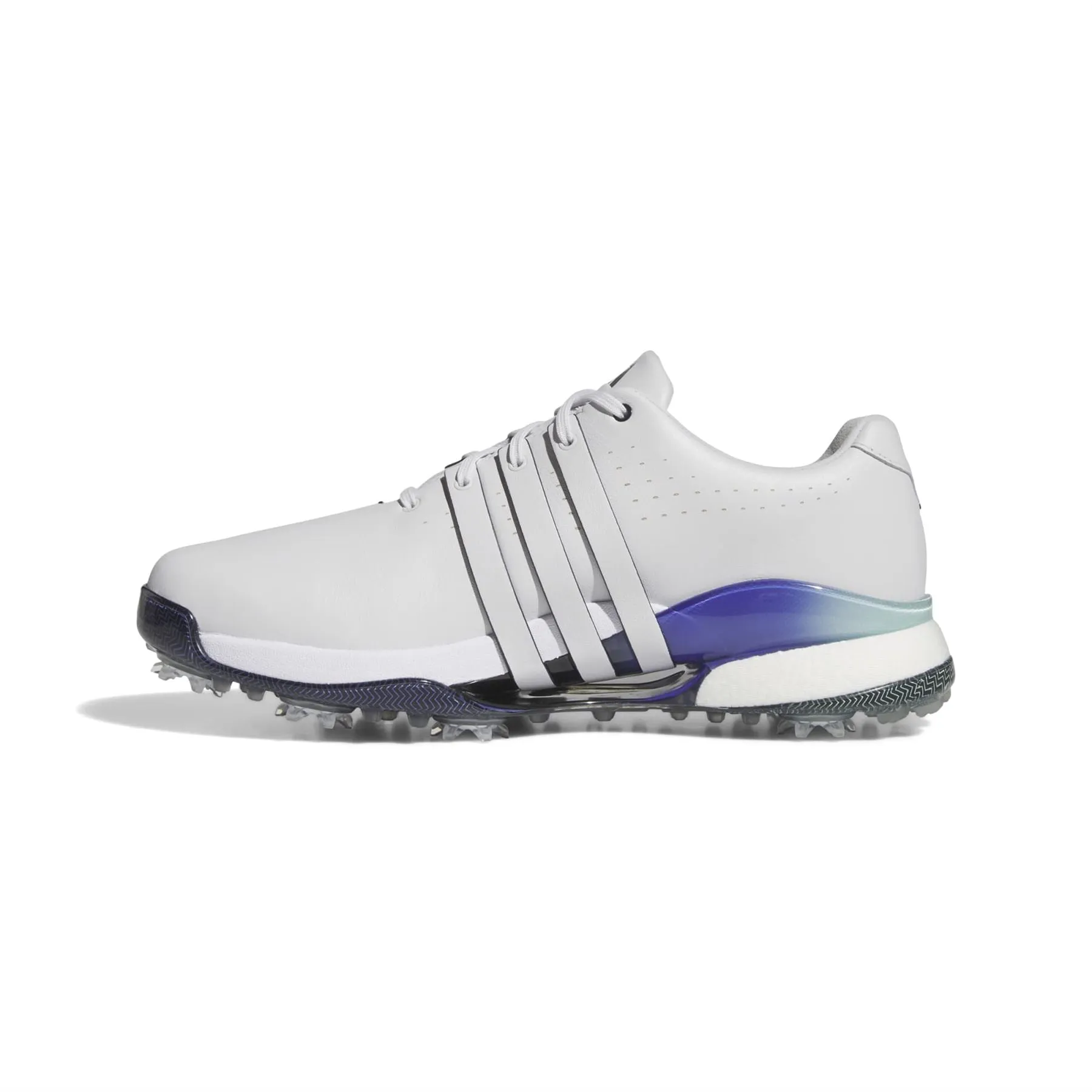 Tour360 '24 Golf Shoes Grey/Ink - 2025