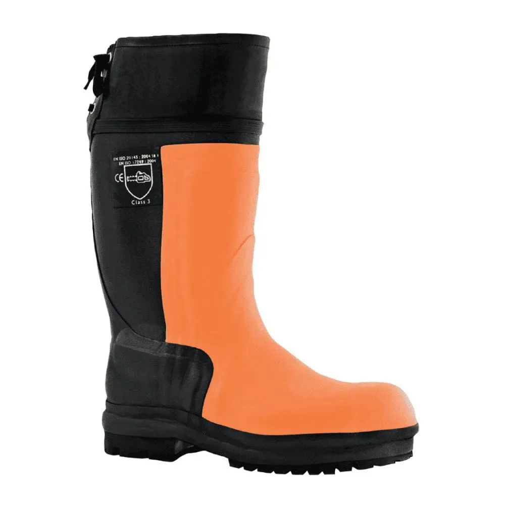 Treehog Challenger Class 3 Wellington Boot