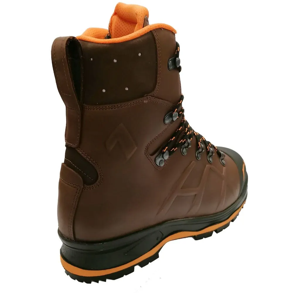 Trekker Mountain 2.0 Chainsaw Boots Class 1