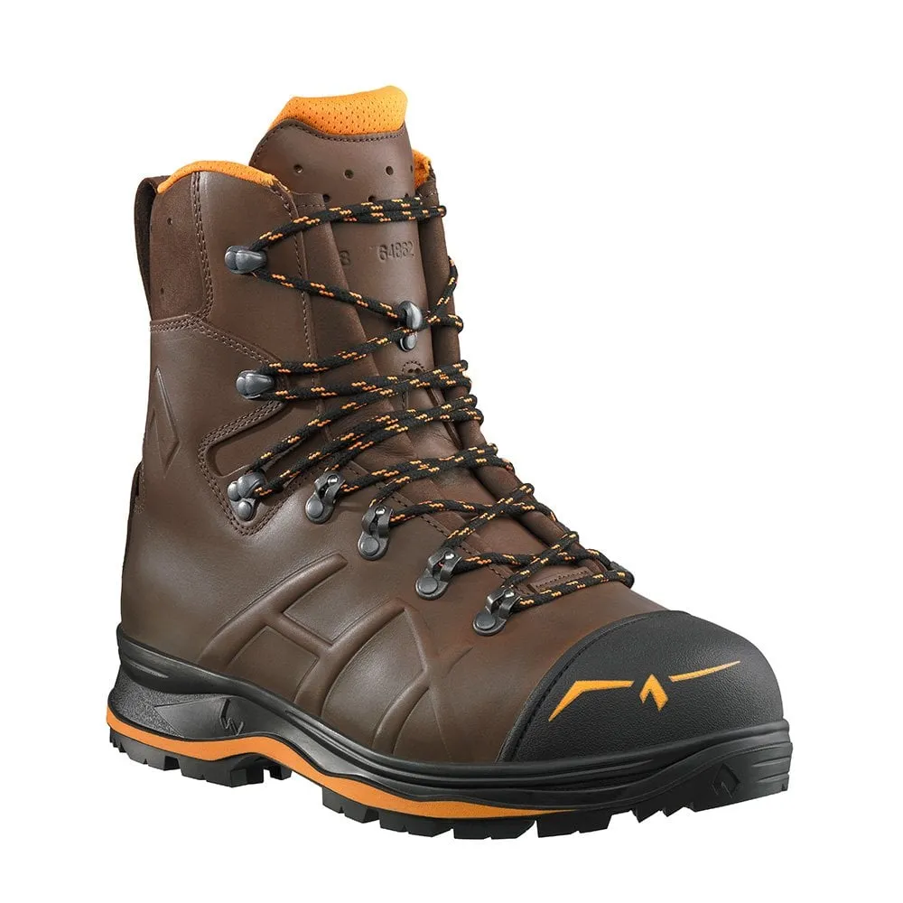 Trekker Mountain 2.0 Chainsaw Boots Class 1