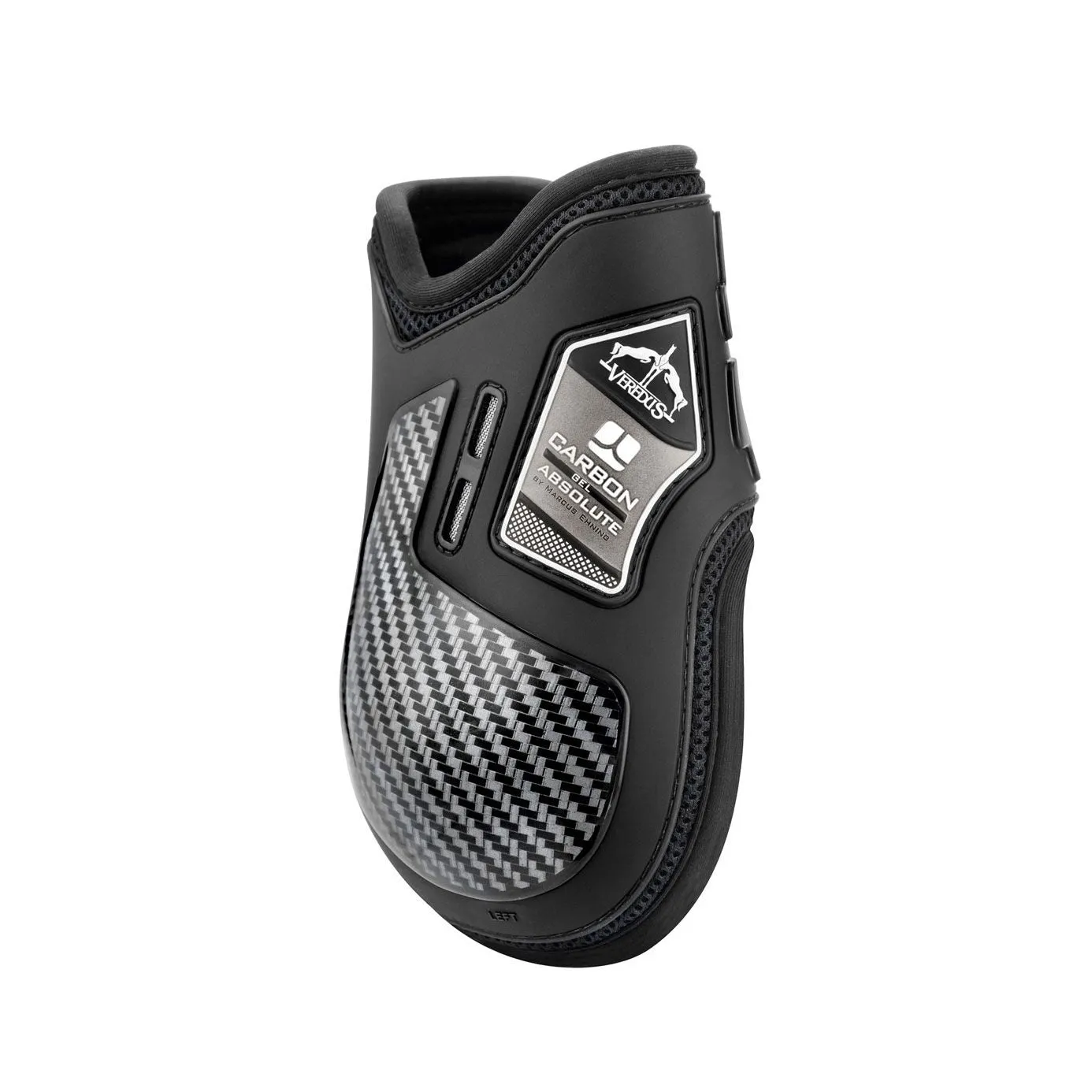 Veredus Carbon Gel Absolute Fetlock Boots