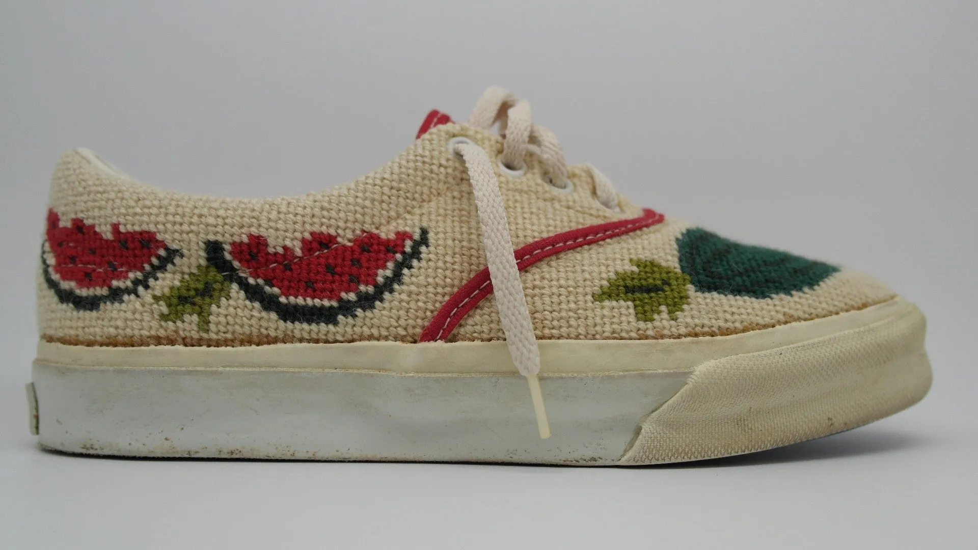 vintage van doren style #45 ~ US6